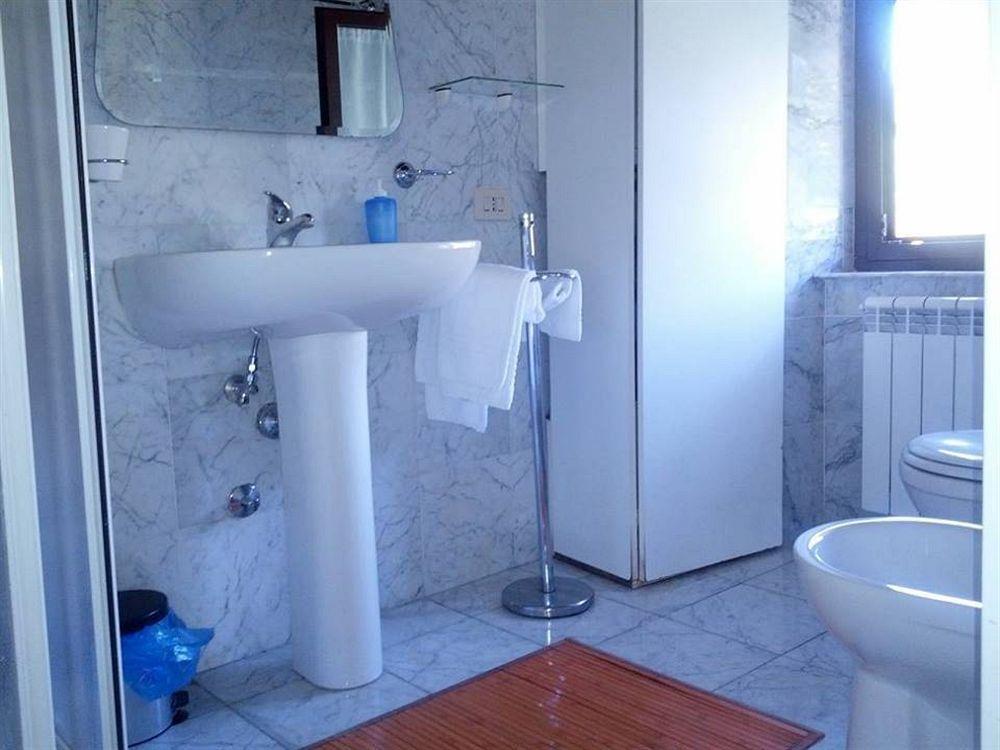 Agriturismo Locanda Del Papa La Spezia Ngoại thất bức ảnh