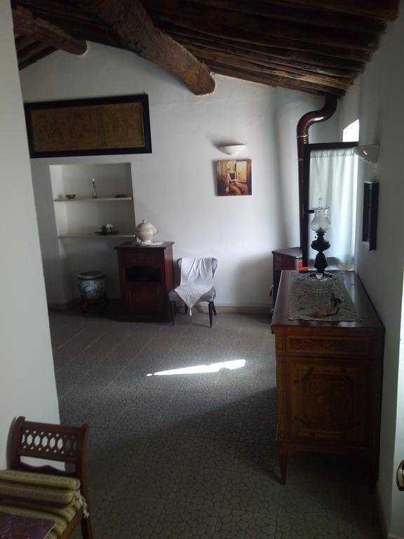 Agriturismo Locanda Del Papa La Spezia Ngoại thất bức ảnh