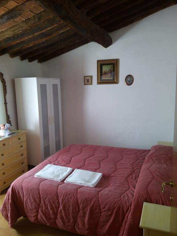 Agriturismo Locanda Del Papa La Spezia Ngoại thất bức ảnh