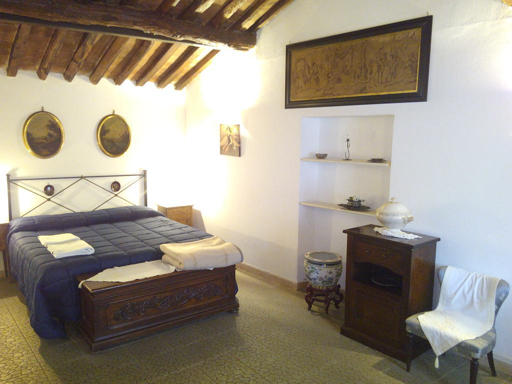 Agriturismo Locanda Del Papa La Spezia Ngoại thất bức ảnh