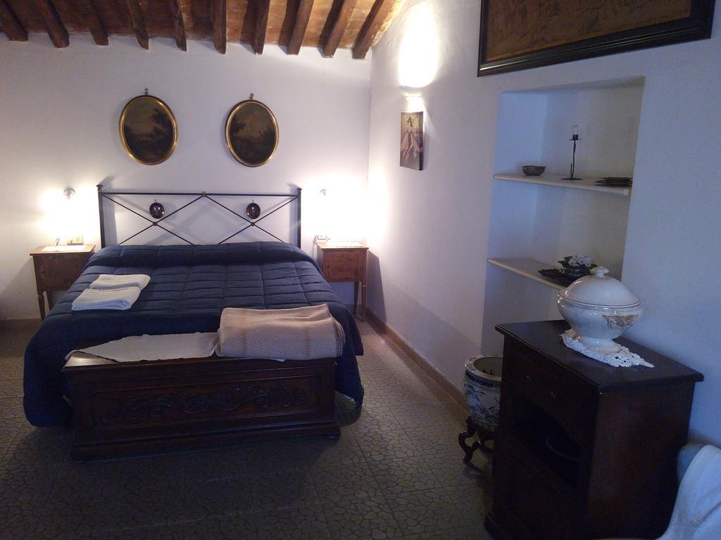 Agriturismo Locanda Del Papa La Spezia Ngoại thất bức ảnh