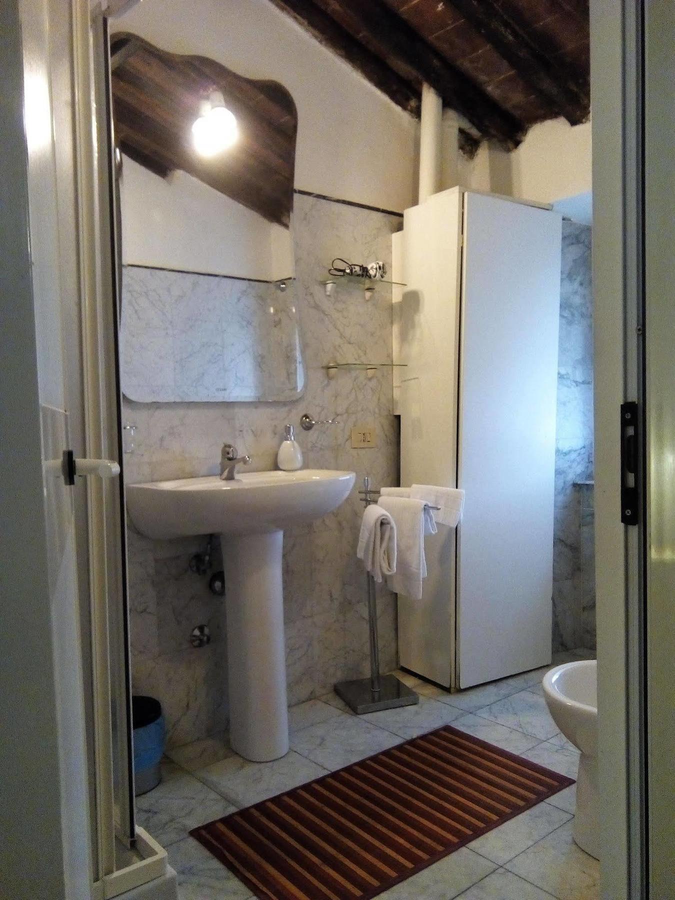 Agriturismo Locanda Del Papa La Spezia Ngoại thất bức ảnh