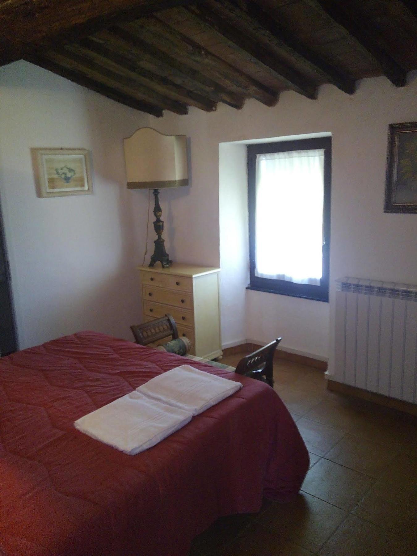 Agriturismo Locanda Del Papa La Spezia Ngoại thất bức ảnh