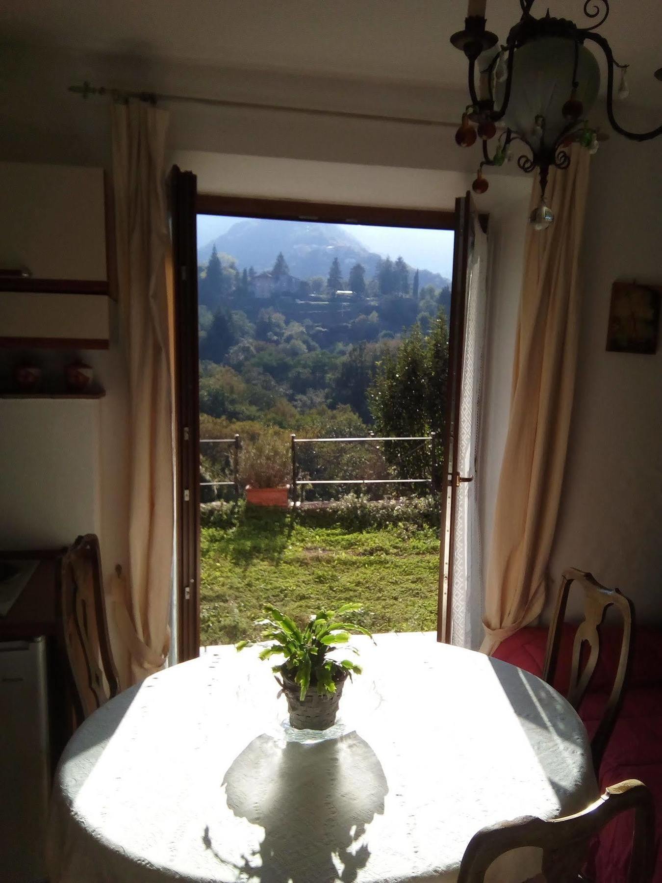 Agriturismo Locanda Del Papa La Spezia Ngoại thất bức ảnh