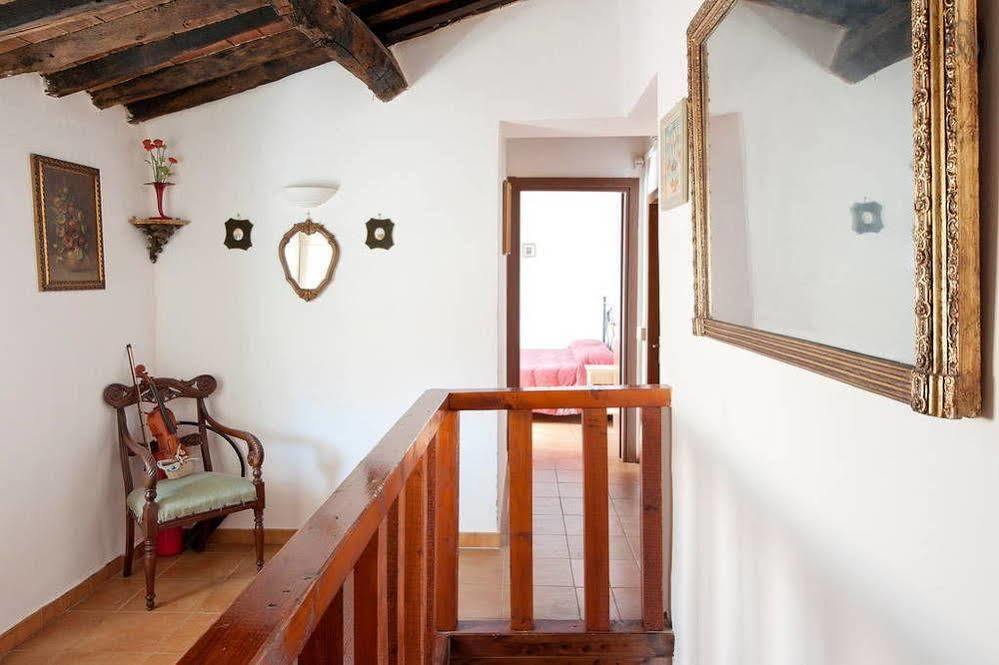 Agriturismo Locanda Del Papa La Spezia Ngoại thất bức ảnh
