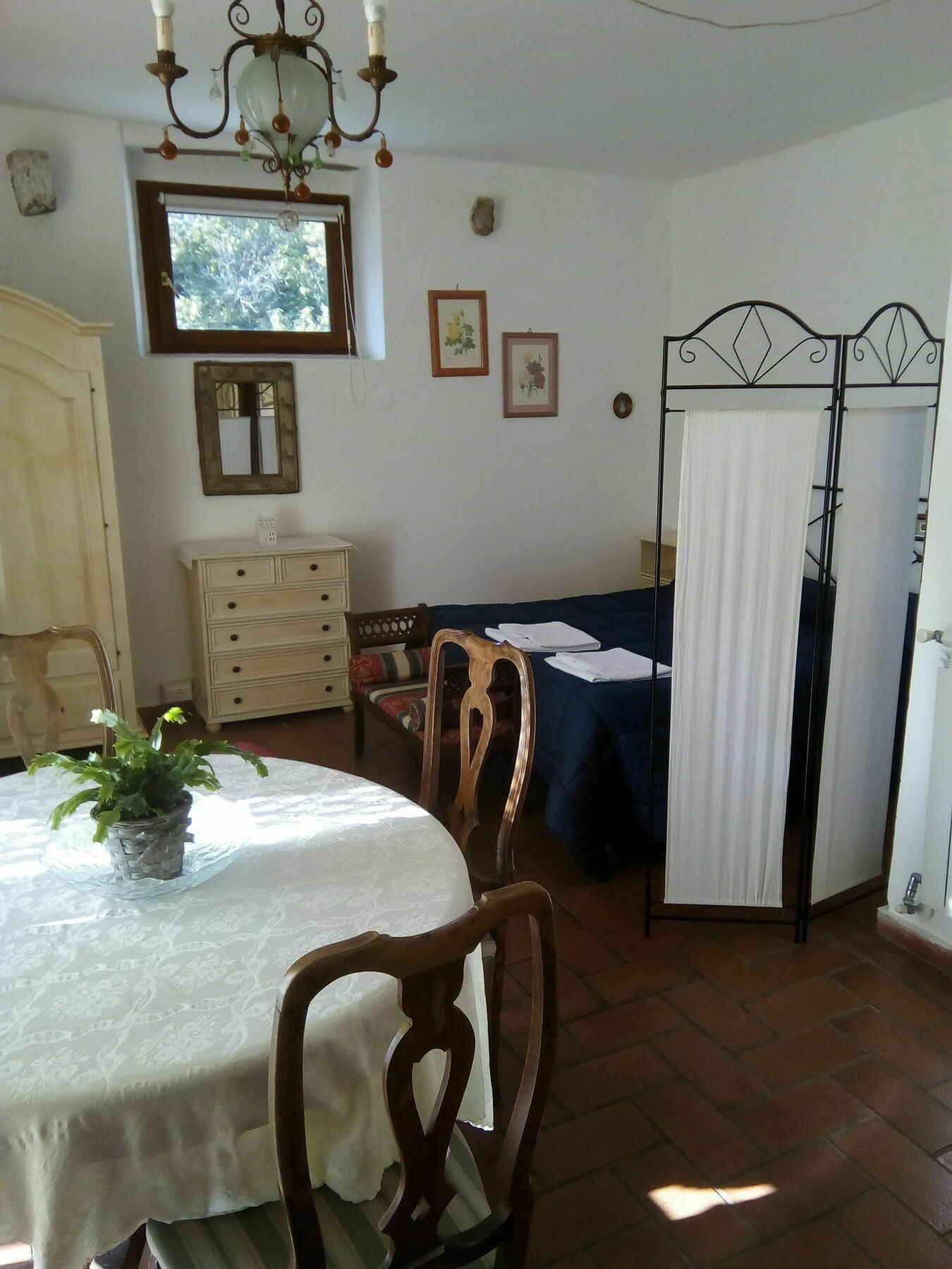 Agriturismo Locanda Del Papa La Spezia Ngoại thất bức ảnh
