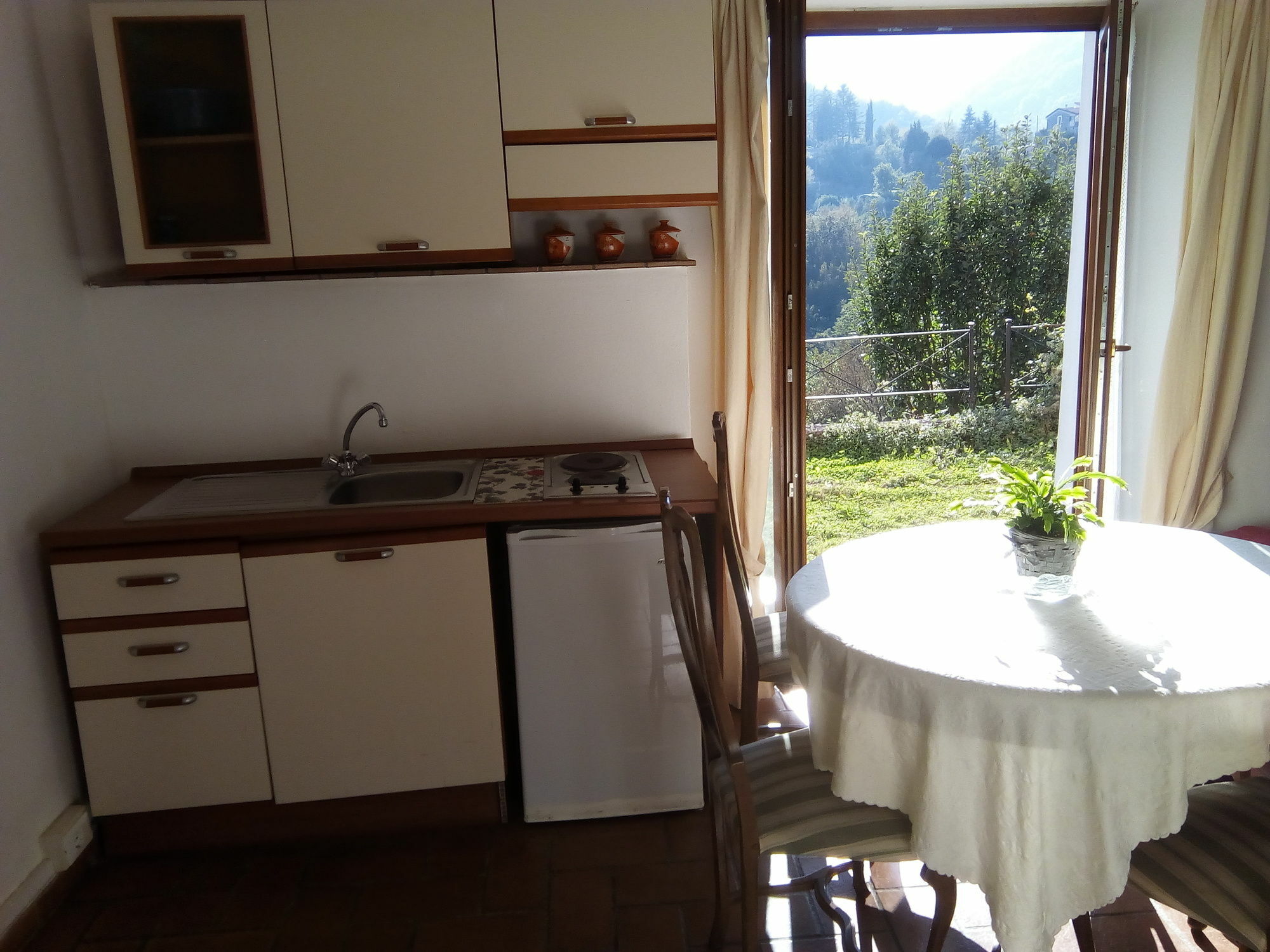 Agriturismo Locanda Del Papa La Spezia Ngoại thất bức ảnh