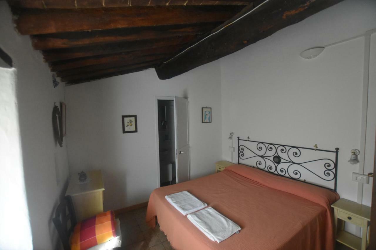 Agriturismo Locanda Del Papa La Spezia Ngoại thất bức ảnh
