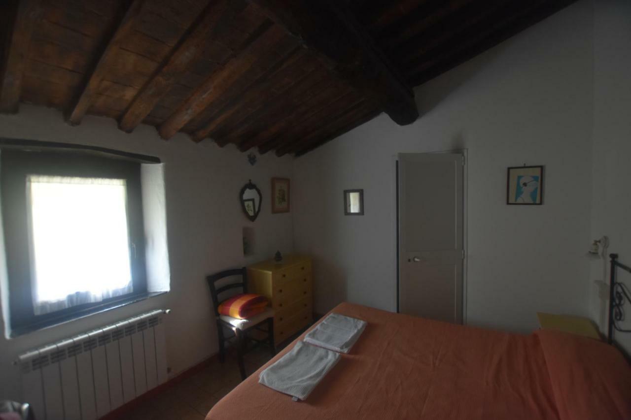 Agriturismo Locanda Del Papa La Spezia Ngoại thất bức ảnh